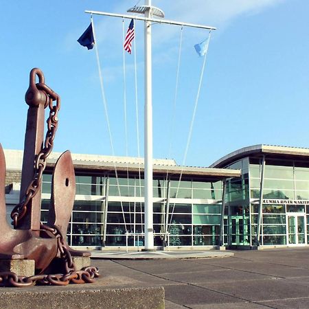 Pacific Northwest Beach House 5G Ev Charger Dog เกียร์ฮาร์ท ภายนอก รูปภาพ