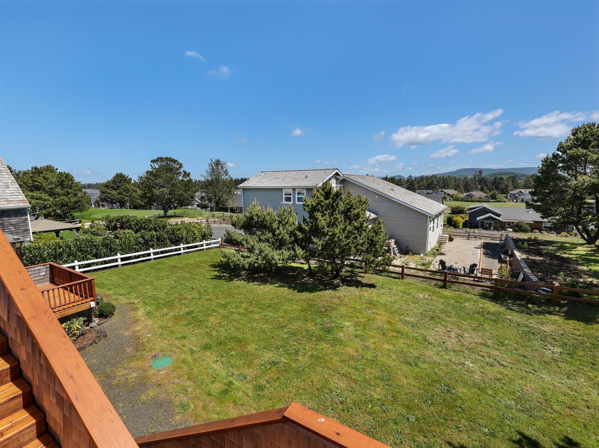 Pacific Northwest Beach House 5G Ev Charger Dog เกียร์ฮาร์ท ภายนอก รูปภาพ