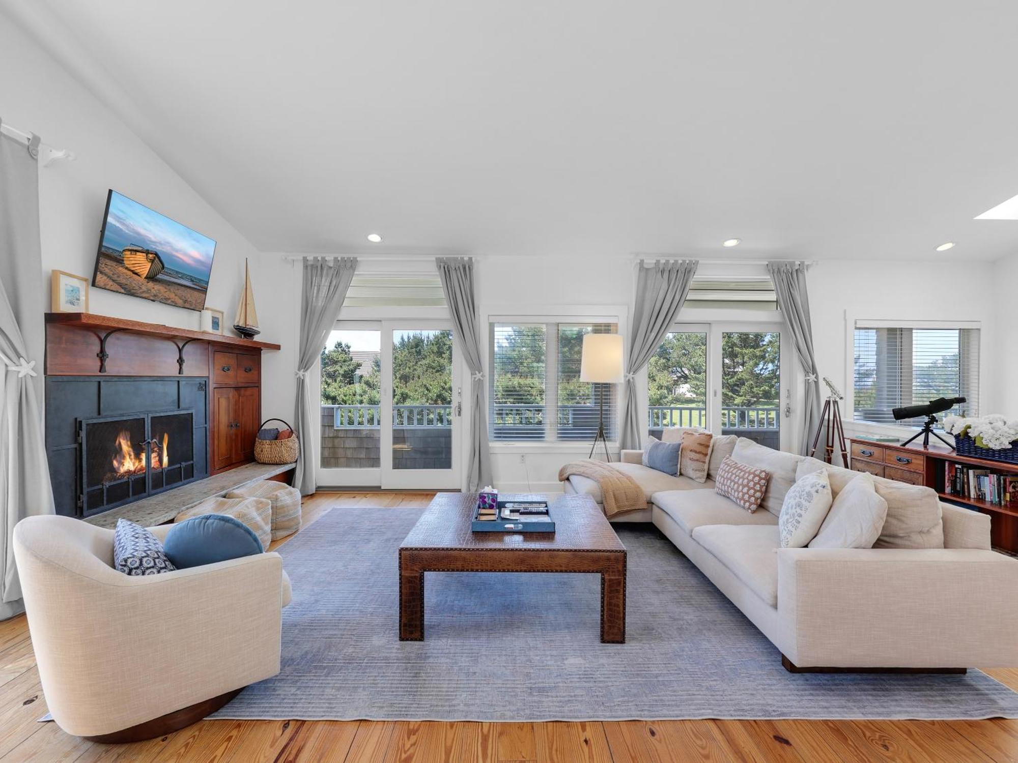 Pacific Northwest Beach House 5G Ev Charger Dog เกียร์ฮาร์ท ภายนอก รูปภาพ