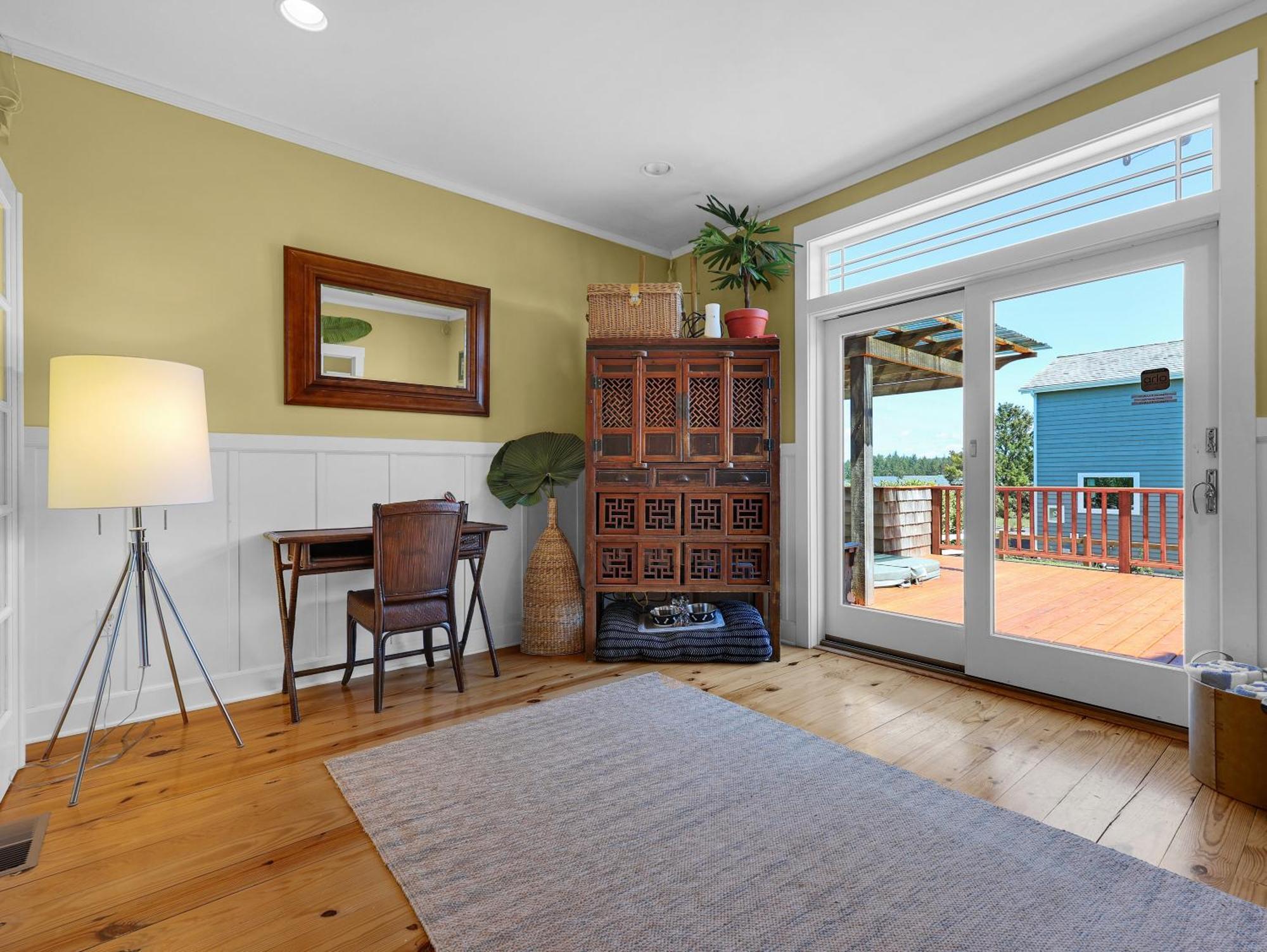Pacific Northwest Beach House 5G Ev Charger Dog เกียร์ฮาร์ท ภายนอก รูปภาพ