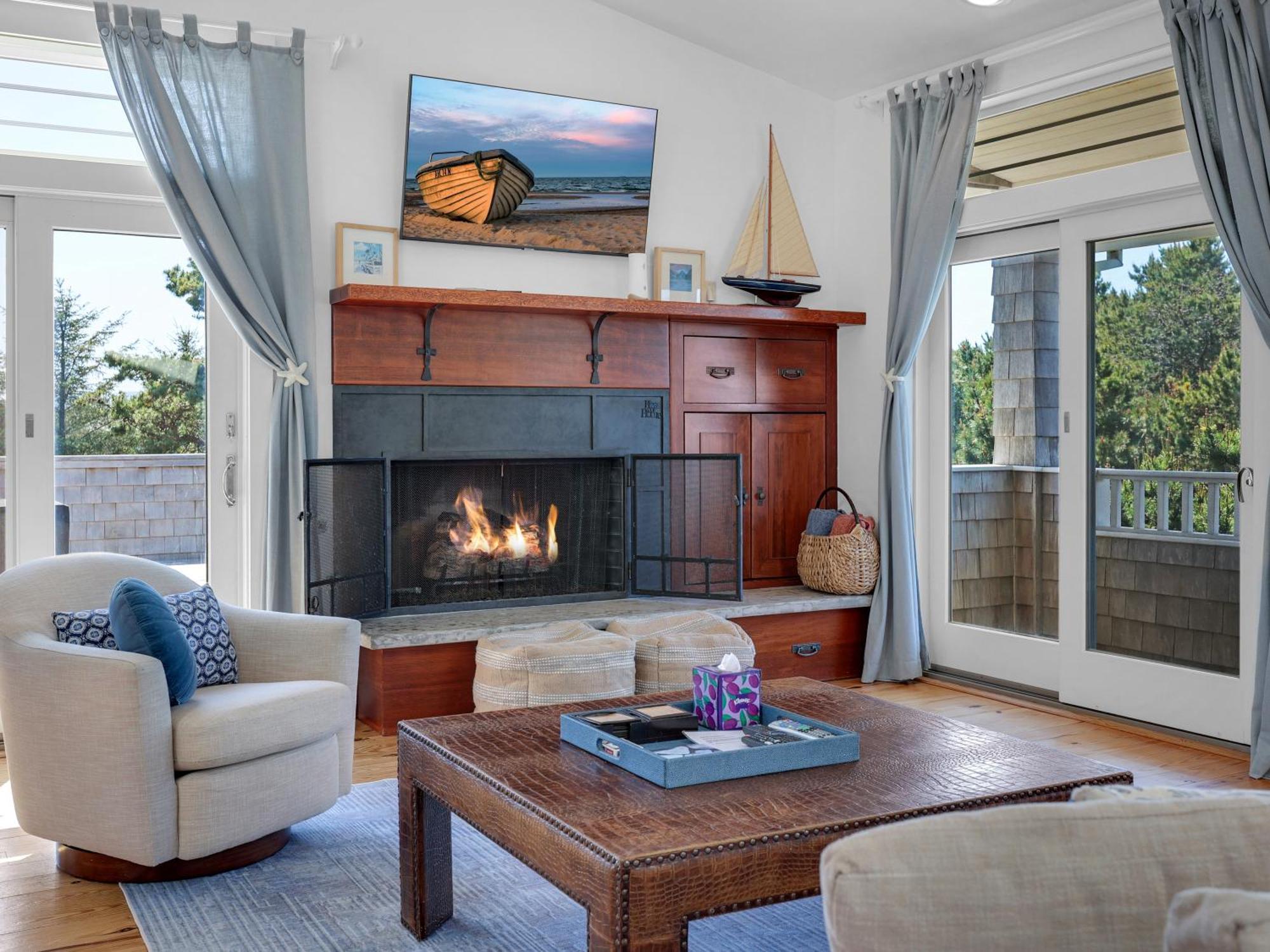 Pacific Northwest Beach House 5G Ev Charger Dog เกียร์ฮาร์ท ภายนอก รูปภาพ