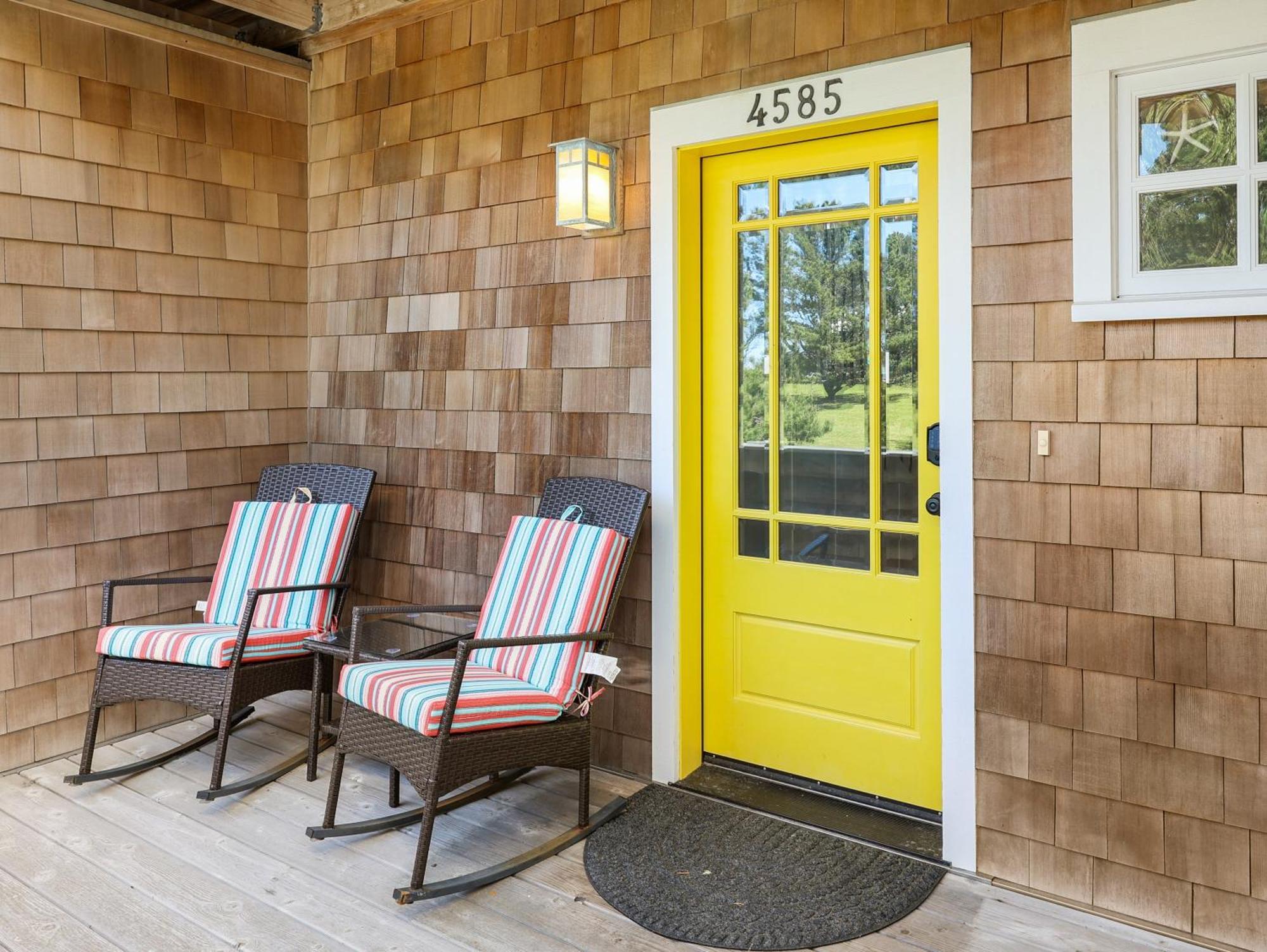Pacific Northwest Beach House 5G Ev Charger Dog เกียร์ฮาร์ท ภายนอก รูปภาพ