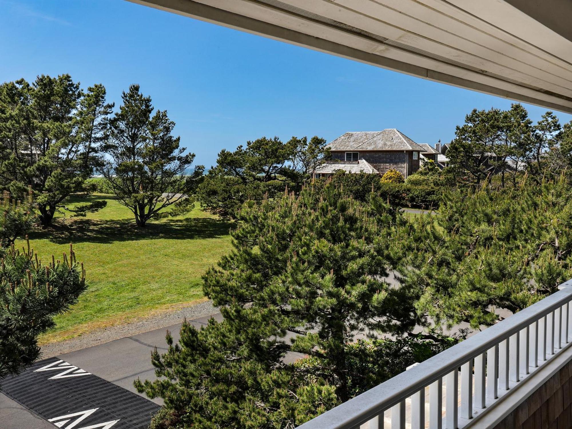 Pacific Northwest Beach House 5G Ev Charger Dog เกียร์ฮาร์ท ภายนอก รูปภาพ