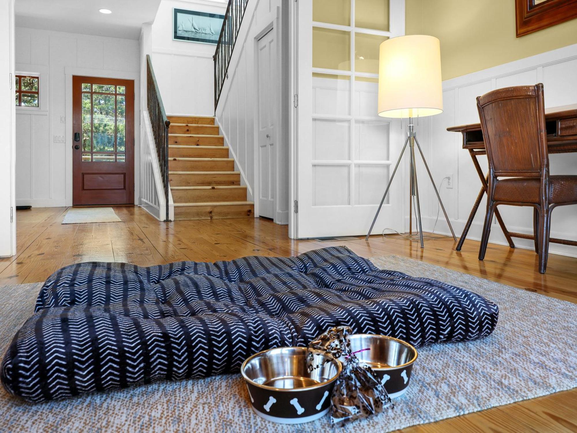 Pacific Northwest Beach House 5G Ev Charger Dog เกียร์ฮาร์ท ภายนอก รูปภาพ